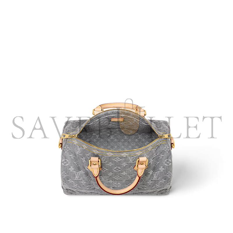 LOUIS VUITTON MASTER SPEEDY SOFT 30 M13344 (30*21*17cm)